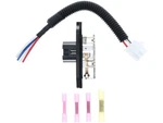 For 2008-2019 Toyota Corolla Hvac Blower Motor Resistor Kit Holstein 37139PNFY. Fixed Price $35.07.