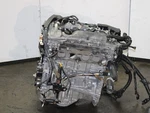 2009 2018 Toyota RAV4 Engine 2.5 Four Cylinder Motor Jdm 2ARFE. Fixed Price $2245.00.
