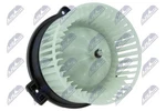 Interior Blower For Toyota Corolla 91-02 87103-12040. Fixed Price $38.02.