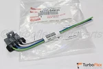 Toyota Tacoma 2005-2018 Blower Motor Resistor Wire Genuine Oem 82141-04M40. Fixed Price $55.00.