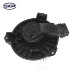 Hvac Blower Motor Skp SK700264 Fits 12-14 Toyota Yaris. Fixed Price $57.78.