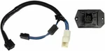 Hvac Blower Motor Resistor Kit Fits 2000-2005 Toyota Echo Dorman 746NW40. Fixed Price $48.36.