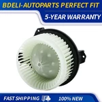 Hvac Blower Motor W/fan Cage For Toyota 4RUNNER Camry Avalon Tundra Dodge. Fixed Price $34.89.