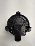 2007-2013 Toyota Tundra Ac & Heater Blower Motor Fan Oem. Fixed Price $70.00.