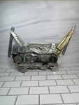 2001-2007 Toyota Sequoia Rear Back Hatch Liftgate Window Regulator Motor Tested. Fixed Price $97.46.