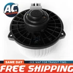 Tyc 668-TYB018 700202 Hvac Blower Motor Front For Toyota RAV4 04-05/ Subaru Leg. Fixed Price $40.99.