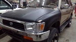 Blower Motor Rear Fits 90-95 Runner 1783474. Fixed Price $63.95.