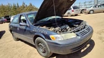 1997-2001 Toyota Camry Blower Motor Assembly Heater Fan Oem Squirrel Cage. Fixed Price $67.50.