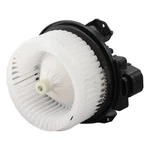 For Toyota RAV4 2006-2018 Blower Motor Includes Wheel TO3126127, TO3126122. Fixed Price $89.57.