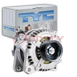 Tyc Alternator For 2004-2007 Toyota Highlander 2.4L L4 Electrical Charging. Fixed Price $180.62.