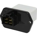 Hvac Motor Resistor-blower Uac Fits 98-00 Toyota Tacoma. Fixed Price $30.98.