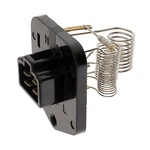 Standard Ignition Hvac Blower Motor Resistor For Tercel, Nova, Corolla RU-257. Fixed Price $71.51.