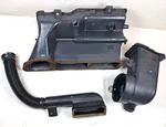 1987-1991 Toyota Camry Air Conditioner Ducts Set Of 3 Oem Hvac. Fixed Price $39.99.