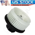 Heater Ac Blower Motor W/fan For 2003-07 Lexus GX470 03-09 Toyota 4RUNNER 700062. Fixed Price $33.88.
