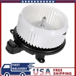 Front A/c Blower Motor Fan For 2011-2020 Toyota Sienna /2008-2022 Sequoia 700298. Fixed Price $48.99.