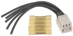 Four Seasons Hvac Blower Relay Harness Connector Fits 2000-2002 Toyota Tundra. Fixed Price $25.37.
