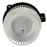 Hvac Heater Blower Motor W/fan Assembly For 2001-2009 Toyota Prius 1.5L. Fixed Price $35.41.
