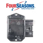 Four Seasons 20387 Hvac Blower Motor Resistor For Heating Air Conditioning Hm. Fixed Price $263.25.