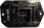 New Oem Toyota Hvac Blower Motor Resistor Adapter Front Switch Resister. Fixed Price $14.50.
