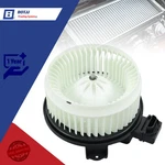 For Toyota Yaris 2012 2013 2014 2015 2016-2018 1.5L A/c Ac Heater Blower Motor. Fixed Price $39.67.