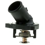 For Lexus GX460 Toyota Sequoia Engine Coolant Thermostat 180F W/ Inlet Housing. Fixed Price $41.95.