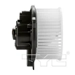 Tyc 700227 A/c Condenser Blower Assembly For 09-12 Mazda CX-7. Fixed Price $50.99.