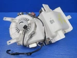 2000 Toyota 4RUNNER Rear Blower W/ Heater & Housing, Set, Tested! Oem. B8. Fixed Price $97.00.