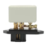 Blower Motor Resistor For Toyota Tacoma 1995-2004. Fixed Price $18.99.