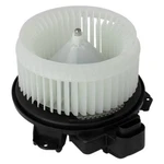 Hvac Blower Motor And Wheel-heater With Fan Cage Trq HMA80111. Fixed Price $123.95.