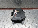 2002 Toyota Camry A/c Heater Blend Door Actuator Motor Denso AW063700-7691. Fixed Price $35.21.