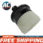Ac Rear Blower Motor For GX460/LX570 Highlander Cruiser Sequoia Sienna. Fixed Price $31.99.