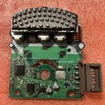 Toyota A/c Heater Blower Motor Control Board Pcb 110743-0261. Fixed Price $32.99.