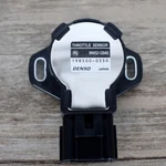 Tps Throttle Position Sensor Denso 89452-12040 For Toyota 4RUNNER Lexus ES250. Fixed Price $24.99.