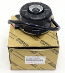 16363-22100 Toyota Genuine Oem Motor, Cooling Fan 1636322100 New. Fixed Price $176.17.