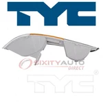 Tyc Left Parking Side Marker Light 1992-1997 Ford Crown Victoria Bm. Fixed Price $57.80.