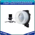 For 2005 06 07 08 09 10-2015 Toyota Tacoma A/c Heater Blower Motor Resistor Kit. Fixed Price $51.08.
