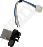 Dorman 984-693 Blower Motor Resistor Kit With Harness. Fixed Price $51.38.