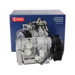 Denso 471-1010 Ac A/c Compressor With Clutch For Toyota Sienna 04-07 3.3 3.5. Fixed Price $238.33.