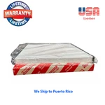 87139-YZZ03 Cabin Air Filter Fit Lexus ES300 GX470 RX330 Toyota Sienna Fj Cruise. Fixed Price $16.72.