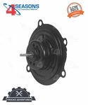 Four Seasons Hvac Blower Motor 35615 High-quality Auto Part, Universal Fit For. Fixed Price $81.43.