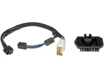 Dorman Hvac Blower Motor Resistor Kit Fits Toyota Echo 2000-2005 29RMYMNQ. Fixed Price $42.45.