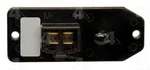 Four Seasons Hvac Blower Motor Resistor For 00-06 Toyota Tundra 20342. Fixed Price $32.86.