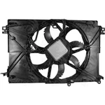 Global Parts Engine Cooling Fan Assembly For Toyota RAV4, Venza 2812067. Fixed Price $594.59.