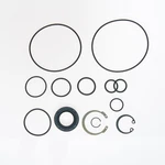 Edelmann 8828 Pump Seal Kit For 86-93 Toyota Celica Cressida Supra. Fixed Price $33.99.