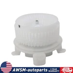 Heater Blower Motor W/brushless For 2008-2022 Toyota Sienna Sequoia 700298. Fixed Price $47.27.