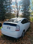 Used Front Hvac Blower Motor Fits: 2008 Toyota Prius Grade. Fixed Price $109.90.