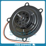 A/c Blower Motor For Toyota Previa Qu. Fixed Price $744.99.