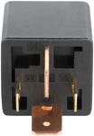 Hvac Blower Relay-motor Bosch 0986AH0082. Fixed Price $11.37.