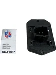 New Carquest Hvac Blower Motor Resistor RUA1087 Fast Shipping. Fixed Price $12.89.