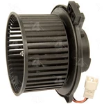 Four Seasons 75804 Single Shaft Vented Ccw Blower Motor W/ Wheel. Fixed Price $84.30.